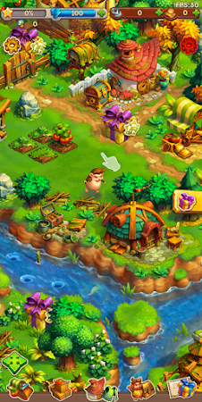 Game screenshot Hedgies mod apk