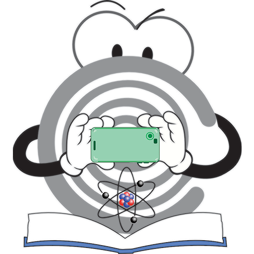 COBAEV Realidad Aumentada logo