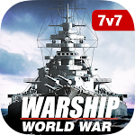 Warship World War Apk