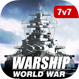 Warship World War Mod Apk