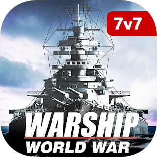 Warships World War : WW2 apk