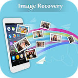 Restore Image - Recover Restore Deleted Photos icon