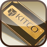 Gold Live! Widget - Gold Price, Silver Price icon