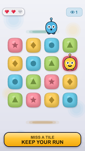 Imprint: Brain Path Puzzle screenshot 2
