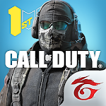 Cover Image of Download Call of Duty®: Mobile - Garena 1.6.17 APK