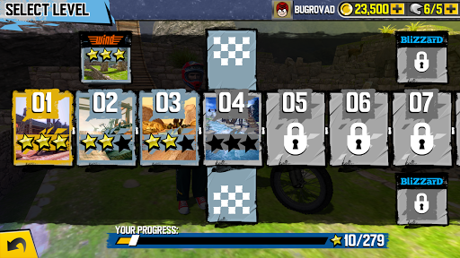 Trial Xtreme 4 Remastered screenshots 4