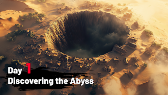 Game screenshot Deep Hole - Abyss Survivor mod apk
