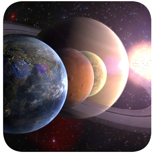 Planet Genesis 2 1.2.3 Icon