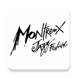Montreux Jazz Festival 2017 icon