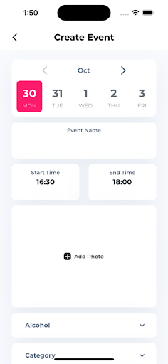 Neary Organization Screen 2