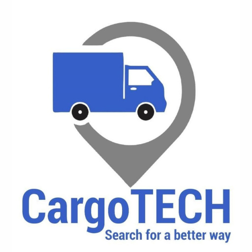 CargoTECH Shipper logo