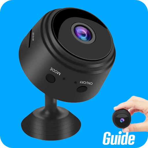 A9 wifi mini camera app guide