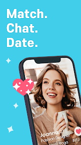 Waltz - Dating app. Meet. Chat  screenshots 1
