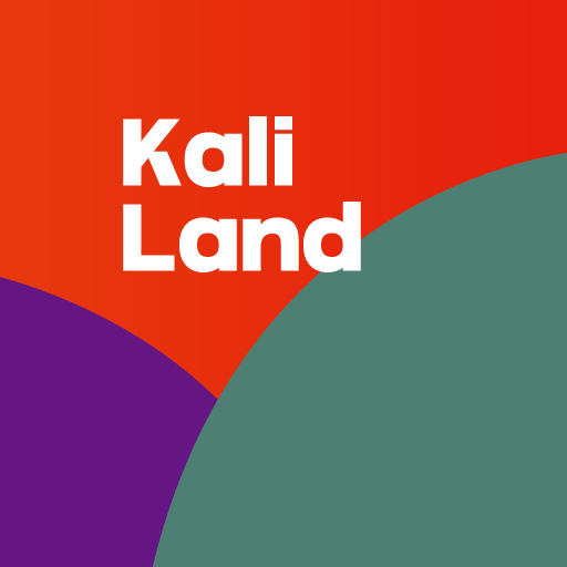 캘리랜드 KaliLand - 사보텐,히바린,리퍼크,Sa logo