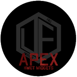 Apex KWGT Widgets icon