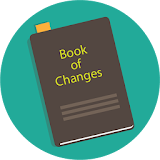 Book of Change icon