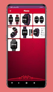 Lenovo Smart Watch S2 Guide