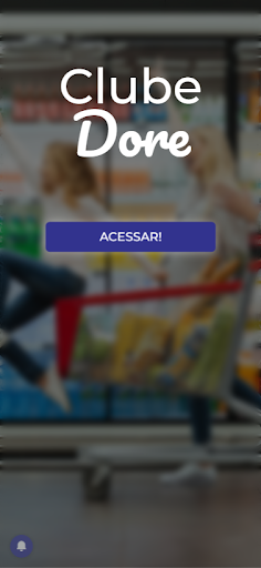 Android application Supermercados Dore screenshort