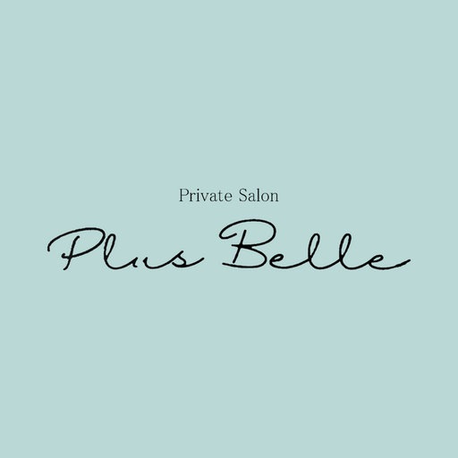 Plus Belle logo