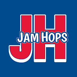 Imagem do ícone Jam Hops