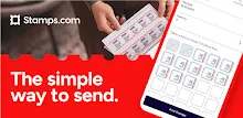 Stamps.com Mobile App APK