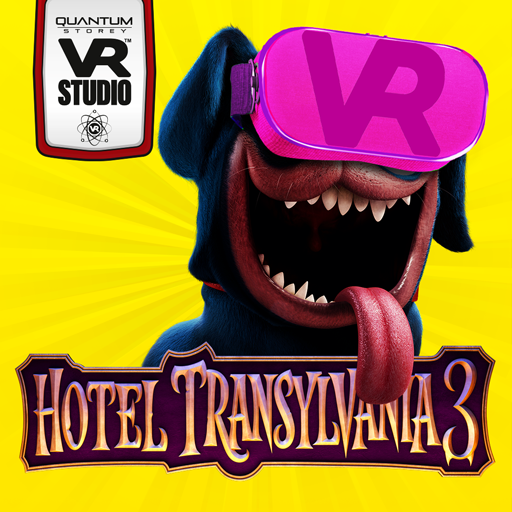 Hotel Transylvania 3 Virtual R 1.02 Icon