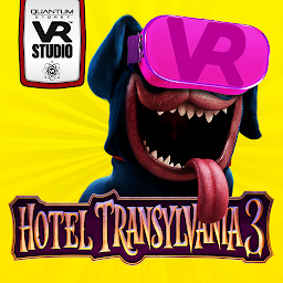 Symbolbild für Hotel Transylvania 3 Virtual R