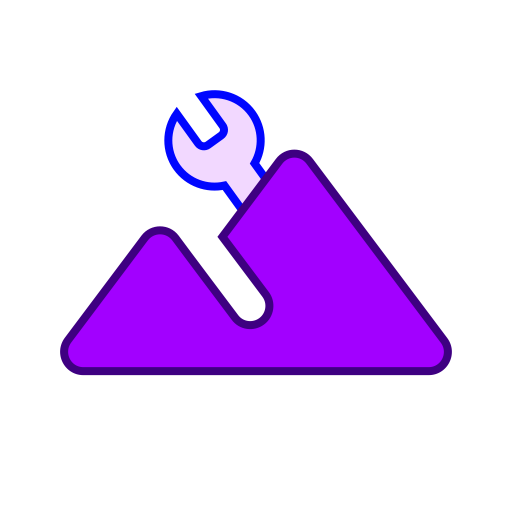 Gallery Rearrange - Date Fixer logo