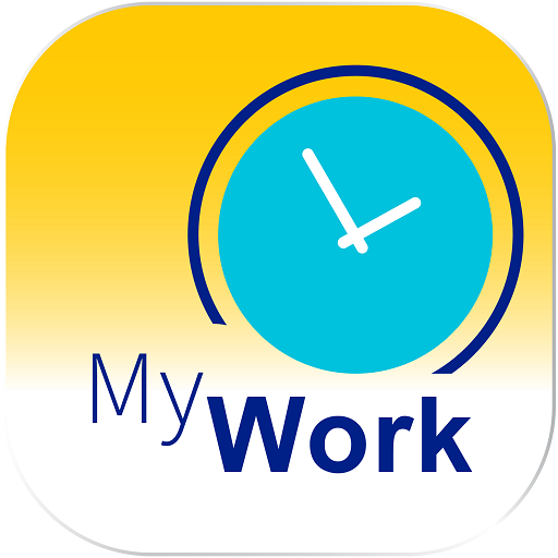 TBS MyWork 6.0.12 Icon