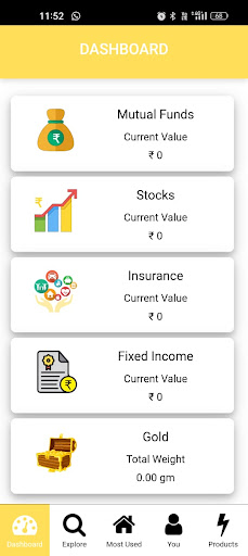 SFS Screen 2