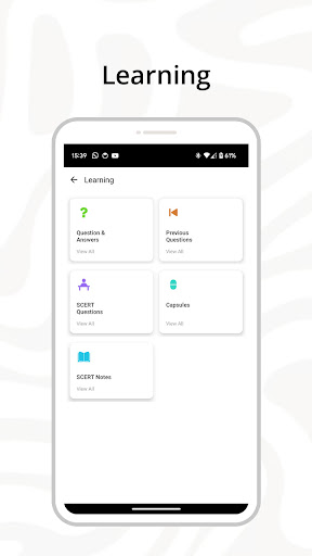 Aimz Screen 2