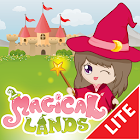 Magical Lands Lite 0.4