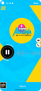 Radio Alegria Tarma
