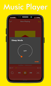 TubidyFM: MP3 Music Downloader