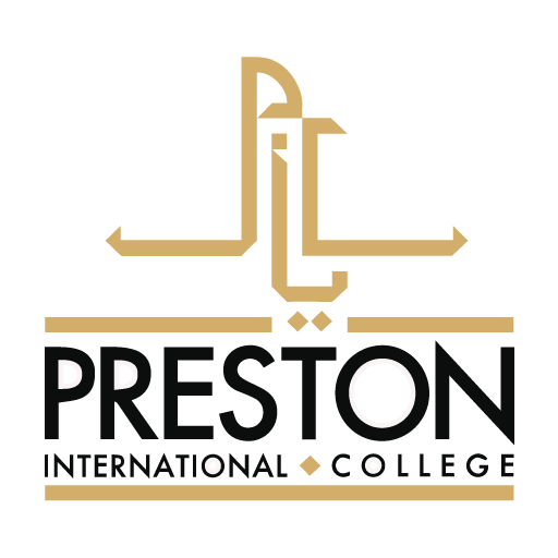 Preston Learning logo