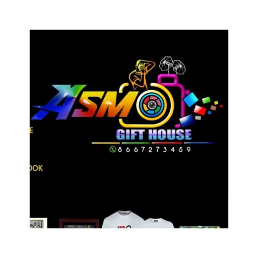 ASM Gift House for  Android – Latest Version & Features app icon
