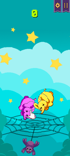 Itsy Bitsy Spider and Friends Screen 3