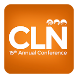 CLN 15th Annual Conference icon