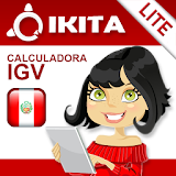 Calculadora de IGV Perú Lite icon