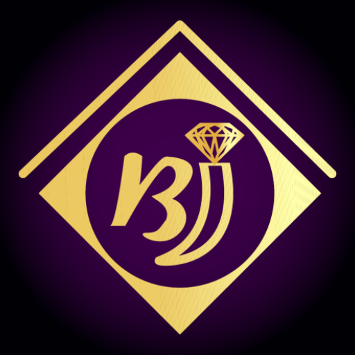Bharath Jewellers logo