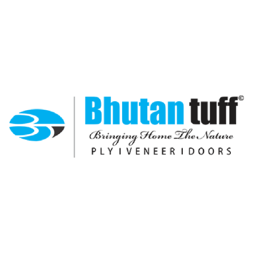 Bhutan Tuff Connect logo