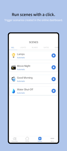 Z-Box Hub Screen 2