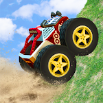 Cover Image of 下载 Rock Crawling 1.8 APK