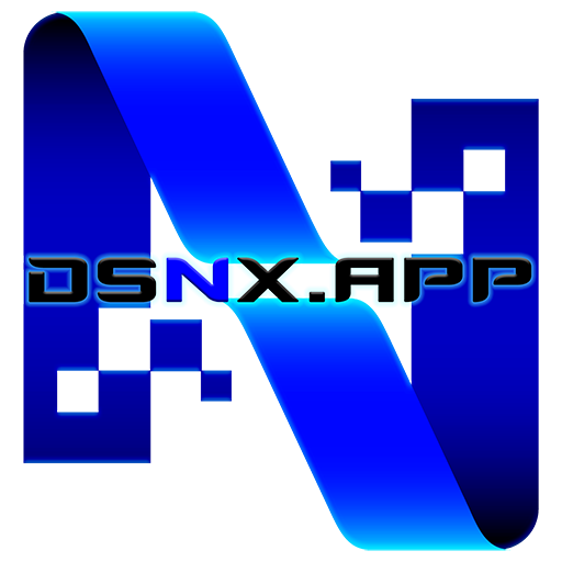 DSNX.App - Brochure Digital logo