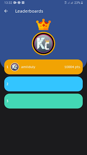 Kwifti Market - Delivery Man