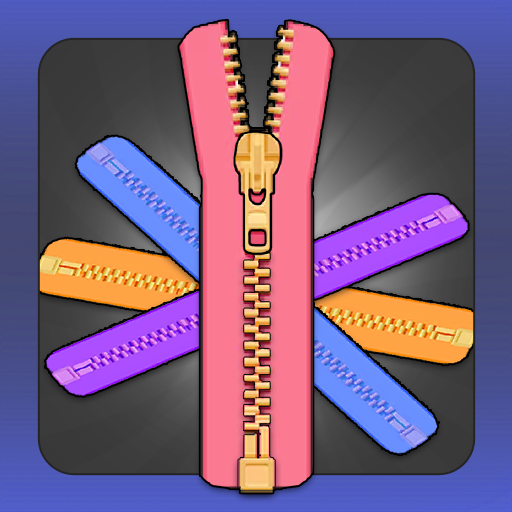 Zipper Jam logo