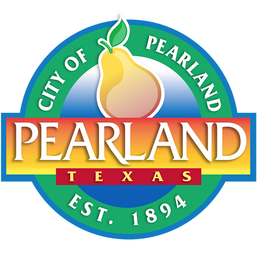 Connect2Pearland logo