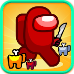Cover Image of डाउनलोड Among Imposter Fighter - Fun C  APK
