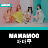 Mamamoo Offline - KPop icon