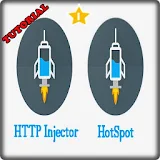 HTTP INJECTOR UPDATE TUTORIAL icon